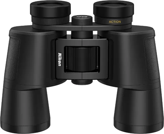 Binocular