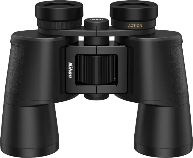 Binocular