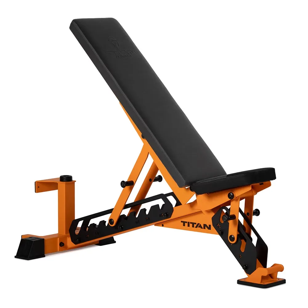 Strength Equipment 600 lb 000 lb adjustable