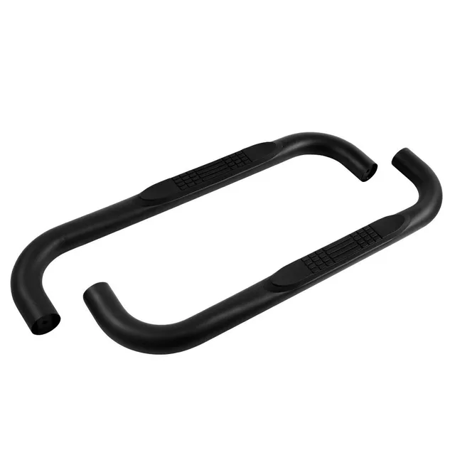 Bumpers & Grille Guards 3" 75 lb