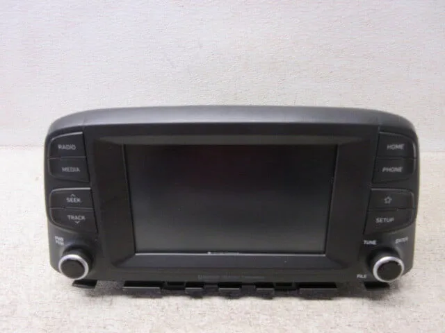 Radio Receiver locking