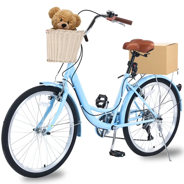 Cruiser Bike 26 inch 24" 26 in