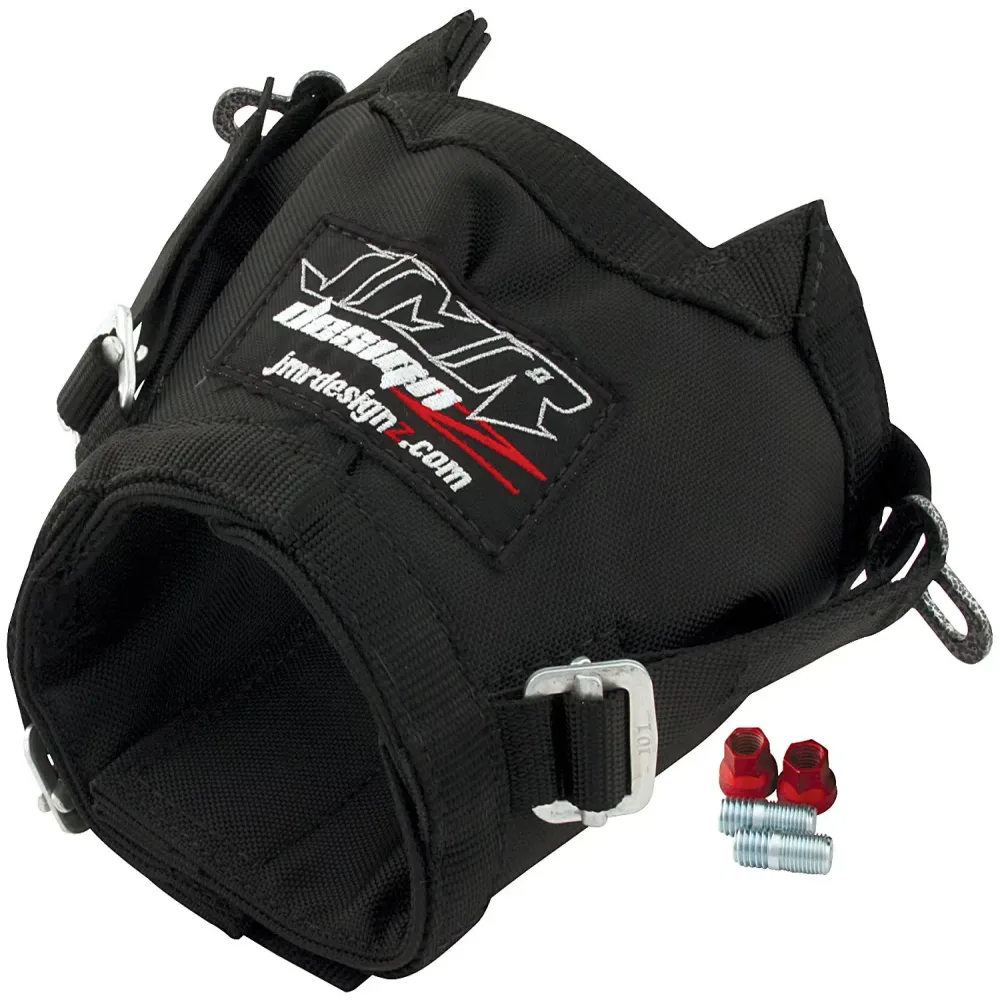 Safety adjustable black