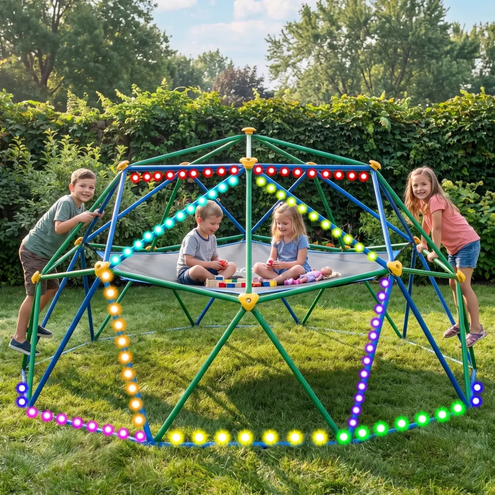 Play 10ft 880lbs led