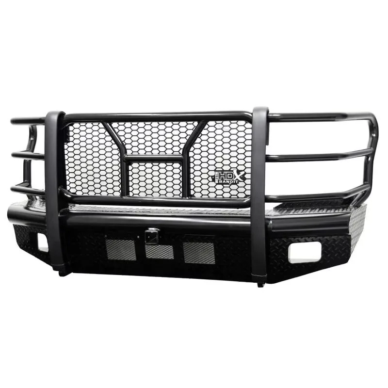 Bumpers & Grille Guards 257 lb