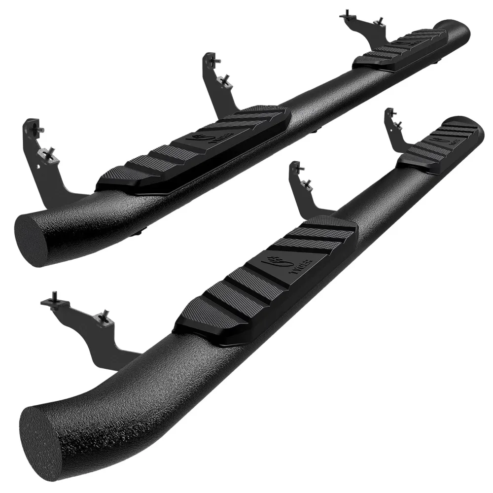 Bumpers & Grille Guards 3.5" 3.5inch 3.5 inch