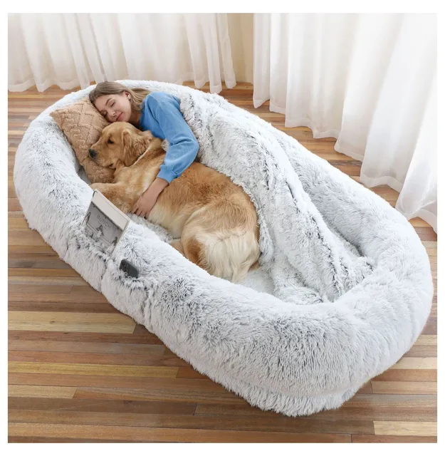 Dog Bed 26 lb
