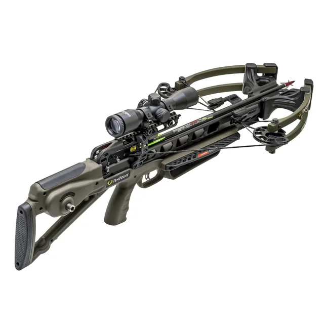 General Archery green 6.9 lbs