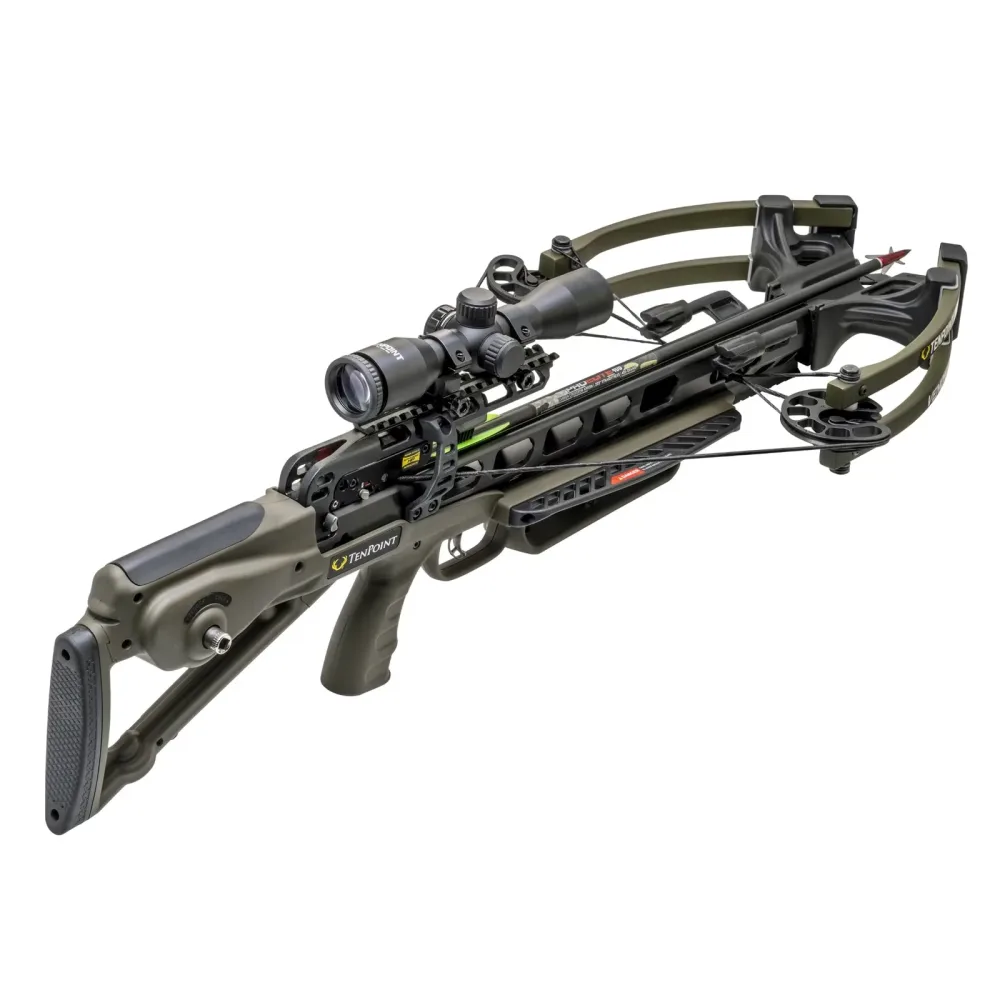 General Archery green 6.9 lbs
