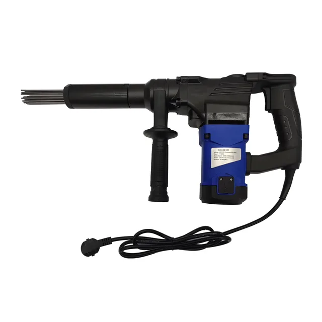 Motor 110v insulated 1100w