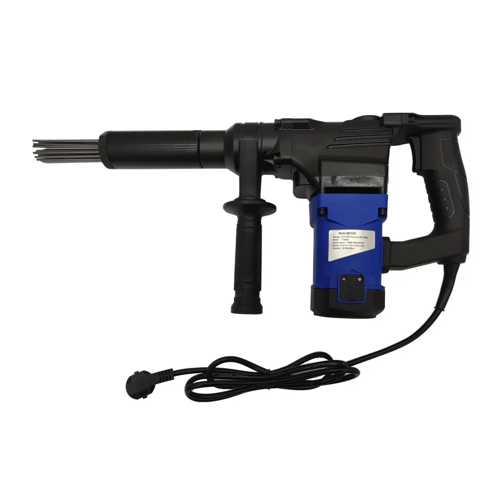 Motor 110v insulated 1100w