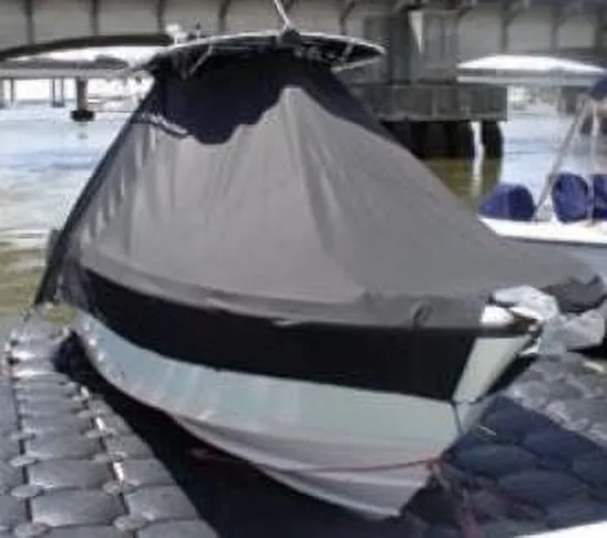 Boat Cover 96" 19 ft 46 lb