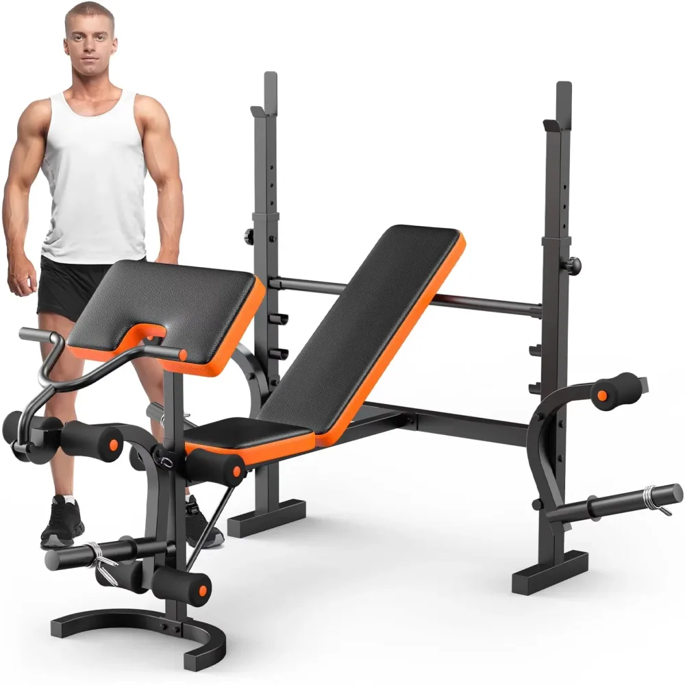 Adjustable Weight 660 pounds 990 pounds
