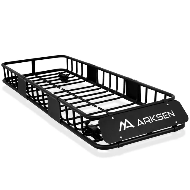 Roof Rack 64" 1.2mm 19mm