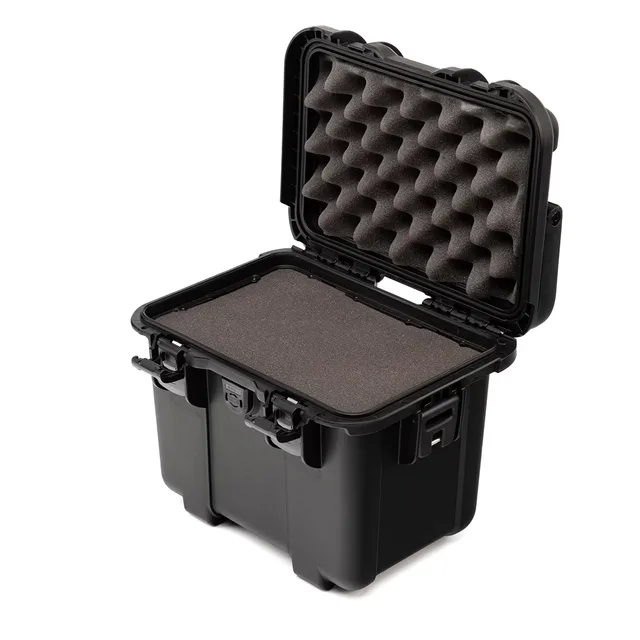 Firearms & Accessories waterproof black 3.75 lbs