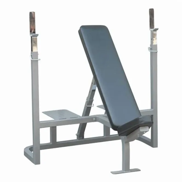 Weight Bench 2" 10" 42"
