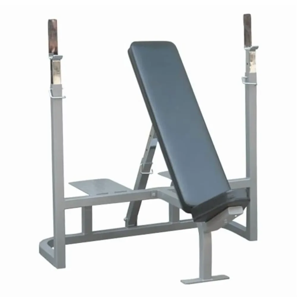 Weight Bench 2" 10" 42"