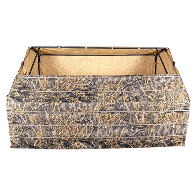 Blind 37lbs portable