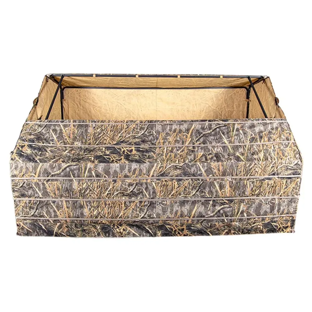 Blind 37lbs portable