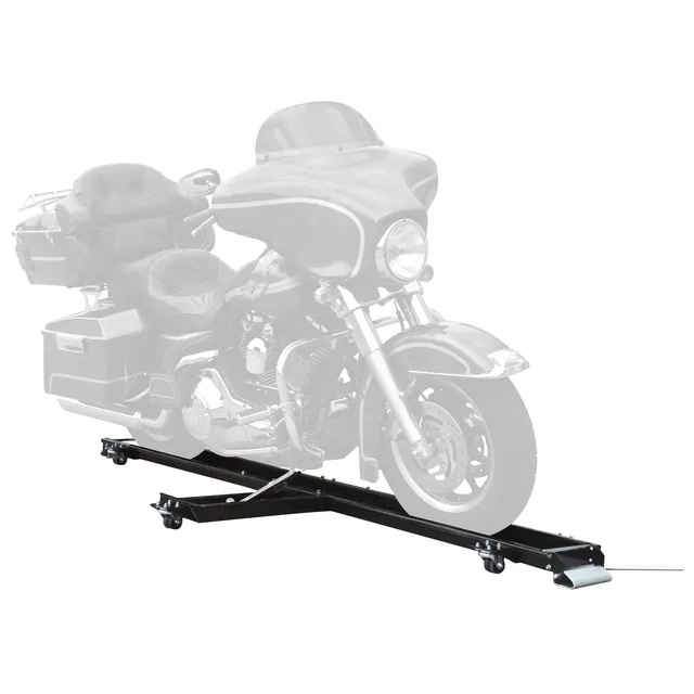 Moving & Storage black 94in 250 pounds