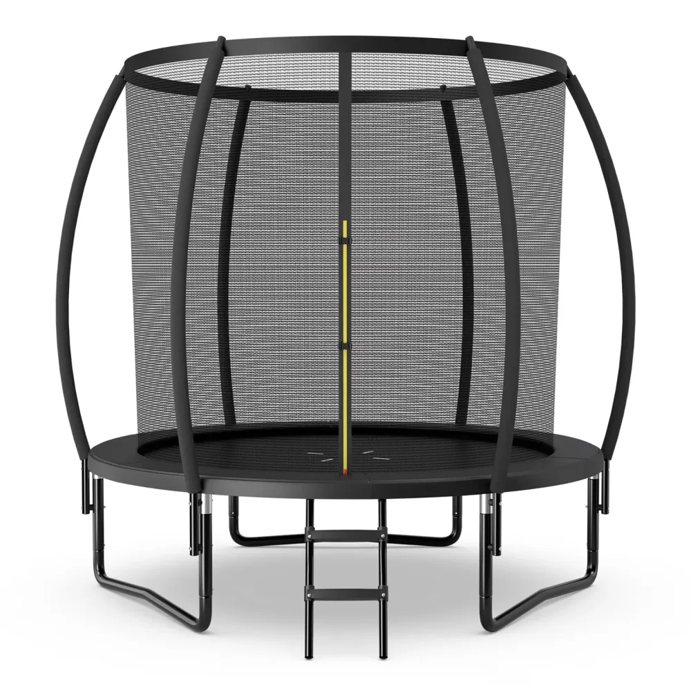 Backyard Play 12ft blue black