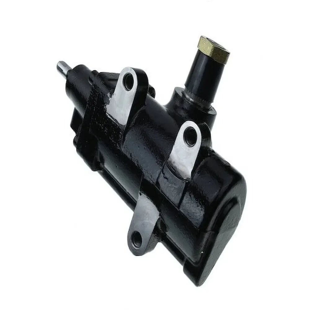 Steering Gear black