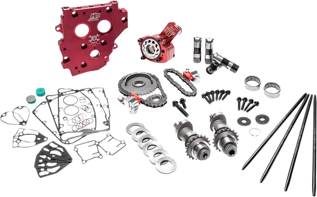 Motorcycle Parts