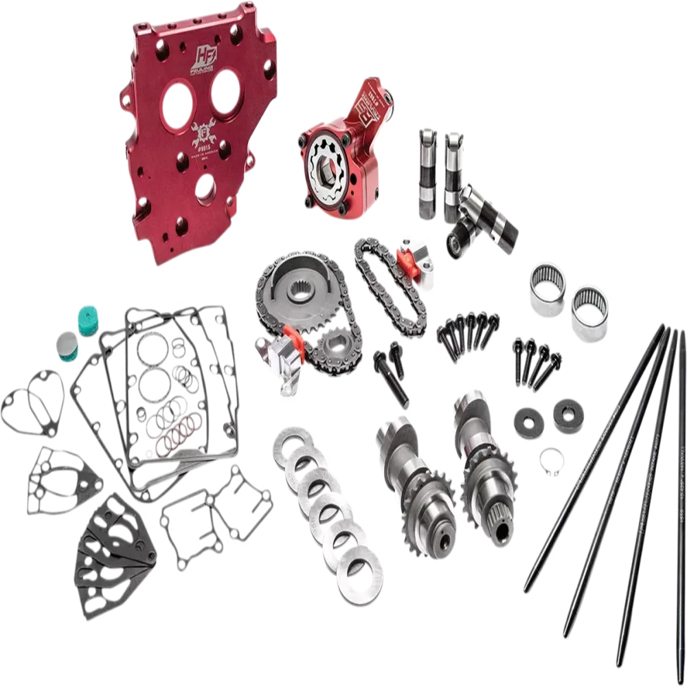 Motorcycle Parts