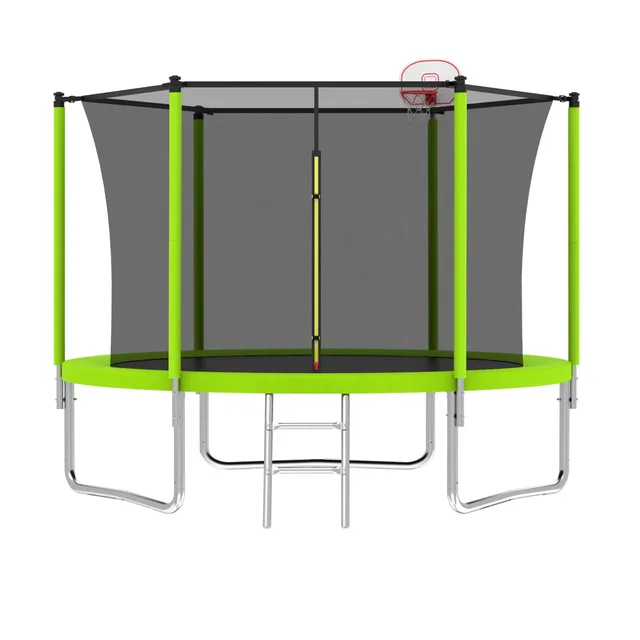 Frame 12ft 130 lb heavy-duty