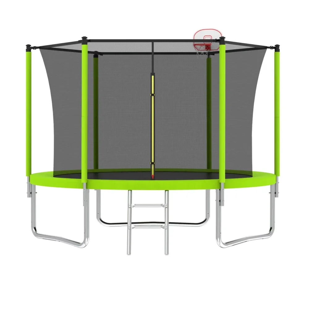 Frame 12ft 130 lb heavy-duty