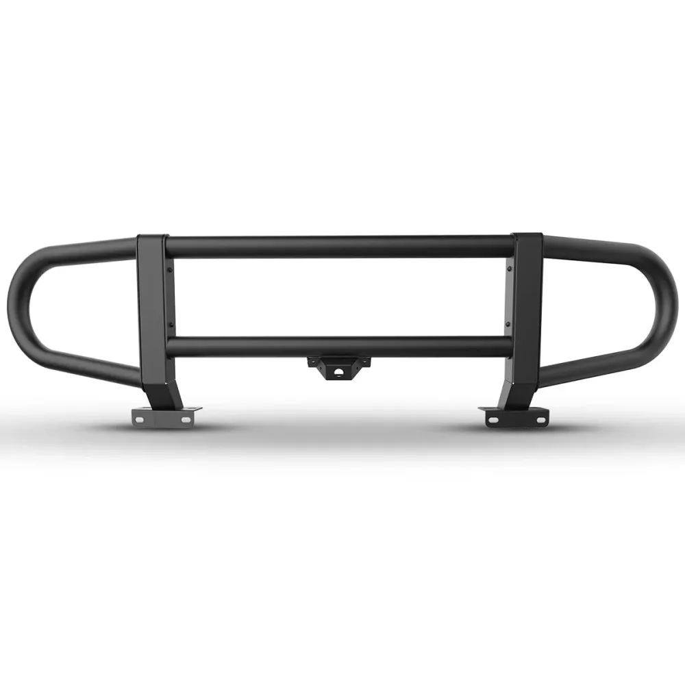 Bumper 37.4kg 67.7" 6.4"
