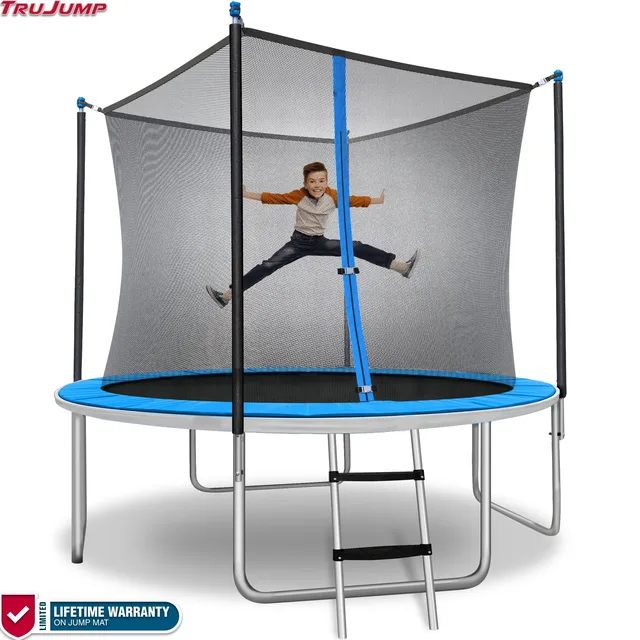 Jump Mat 10' 220 lb 10ft