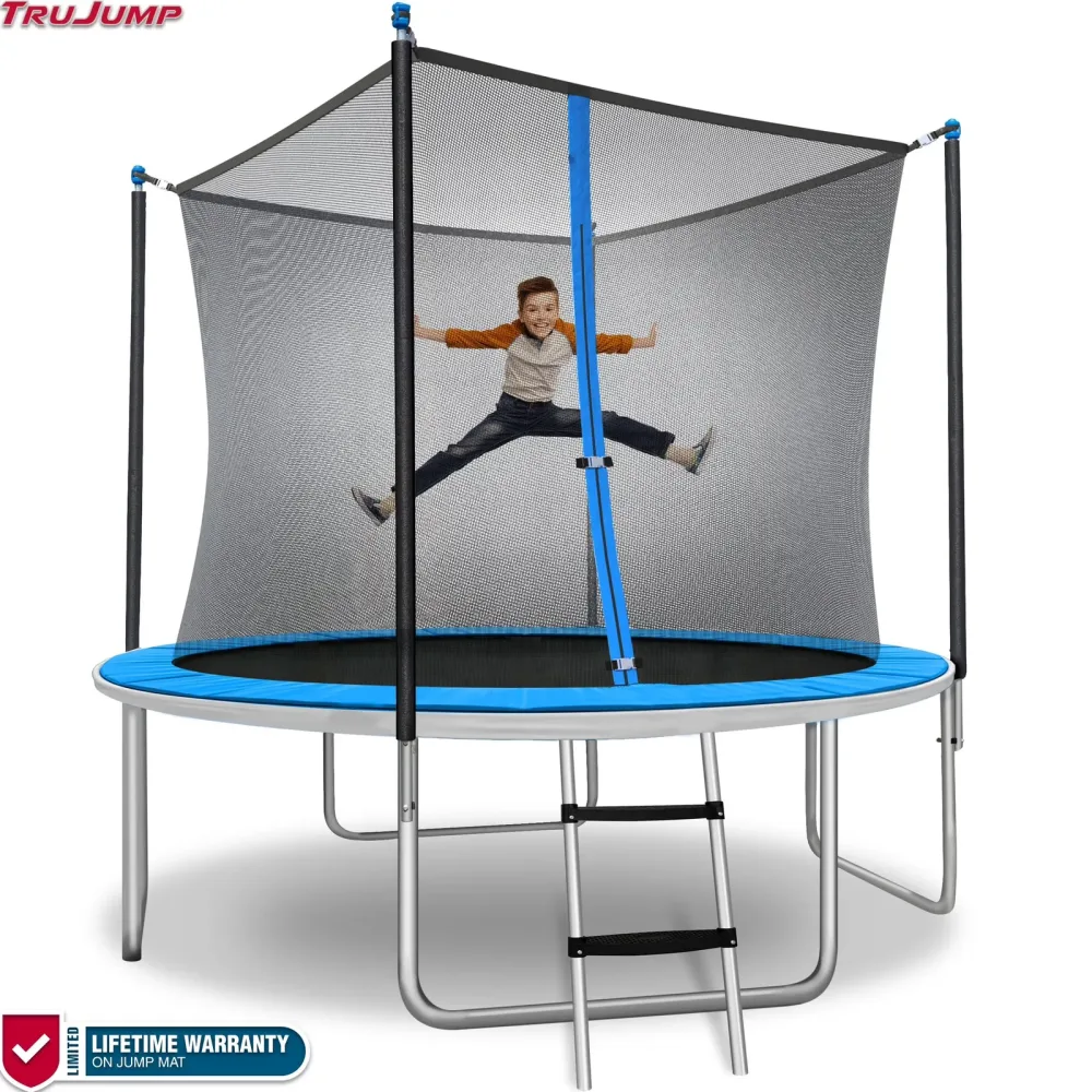 Jump Mat 10' 220 lb 10ft