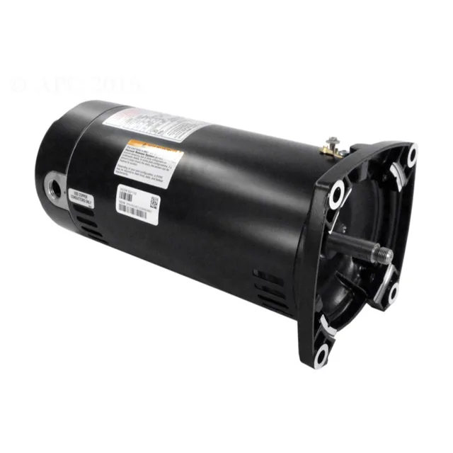 Pool Pump 1 hp 230 volts 9.5 inches