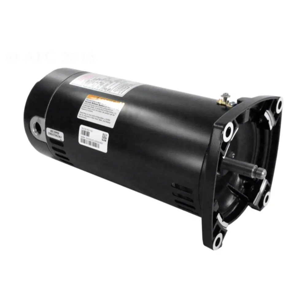 Pool Pump 1 hp 230 volts 9.5 inches