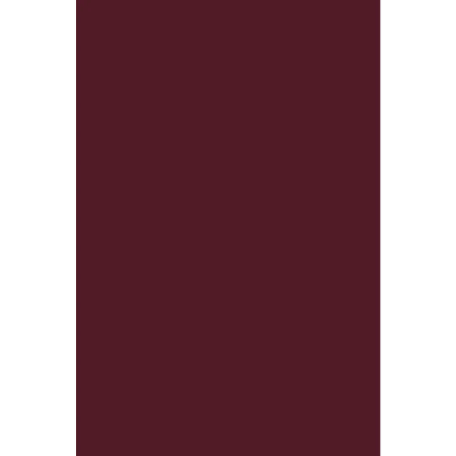 Paper Products 100lb folding red