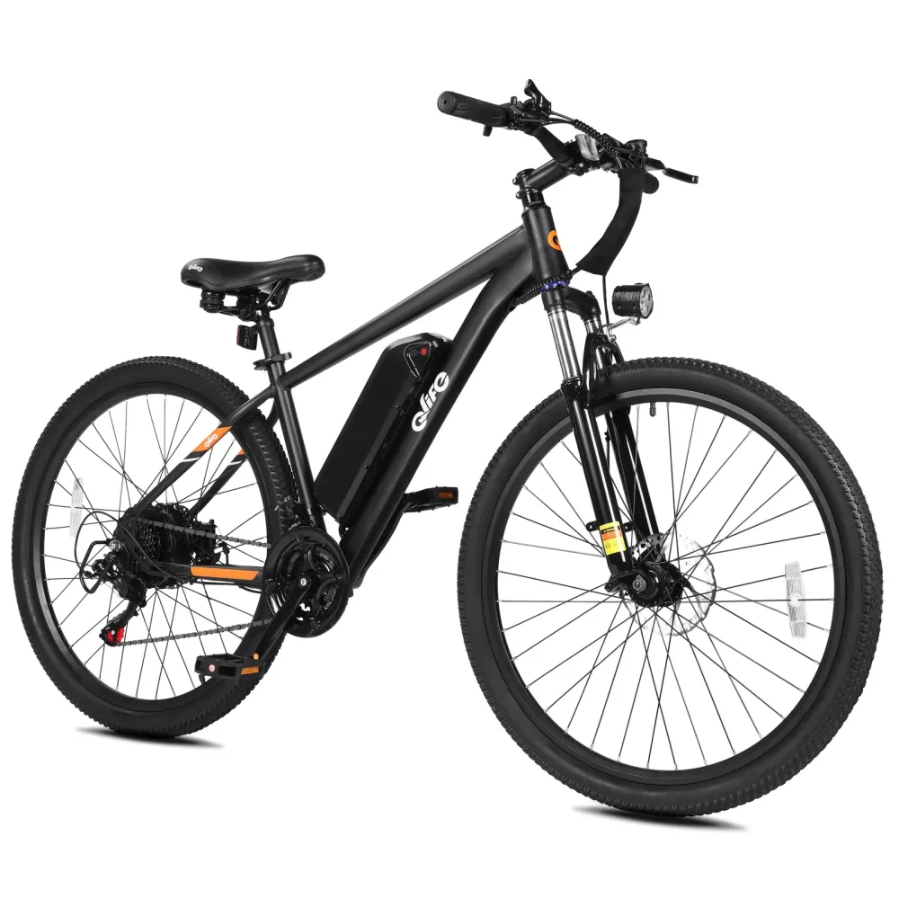 Electric Bicycle 27.5 inch 48v 500w