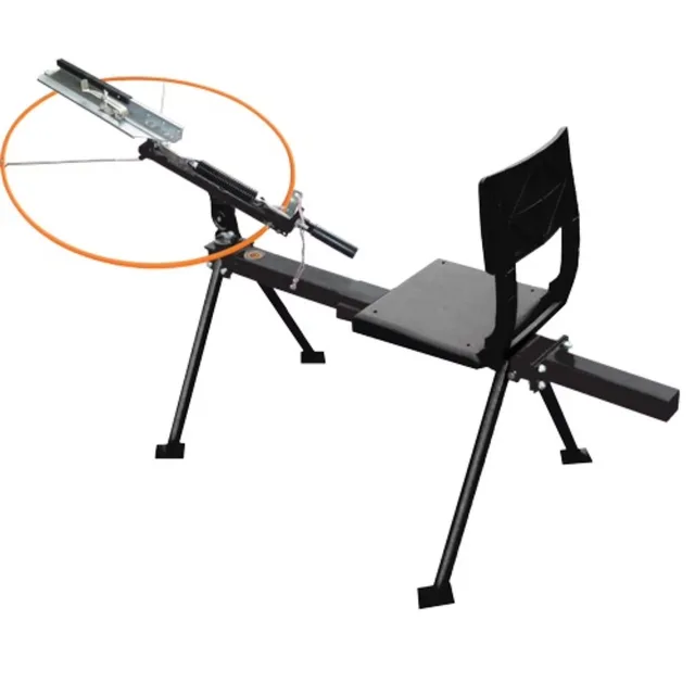 Trap 32 lbs adjustable
