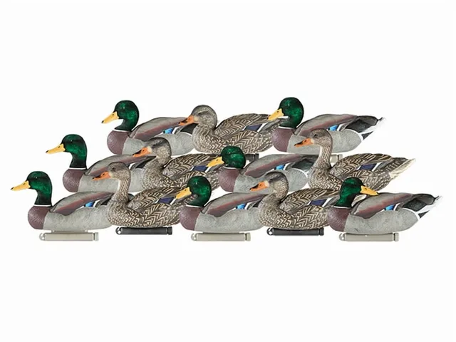 Hunting Gear 17 inch