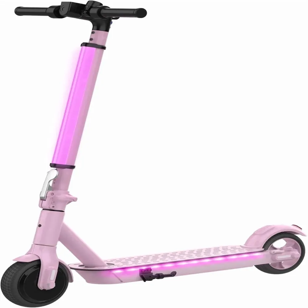 Electric Scooter 250w 6.5" foldable