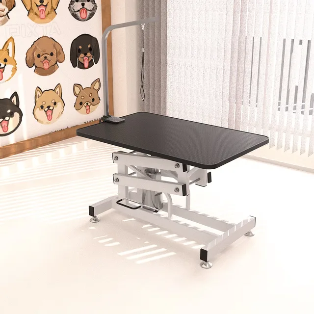 Pet Grooming 45.3" 23.6" 21.75"