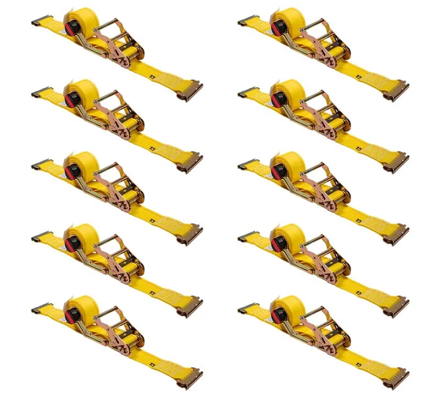 Tent Accessories 10 pack 2' 12'