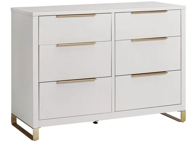 Bedroom Furniture white 19.5" 14.25"