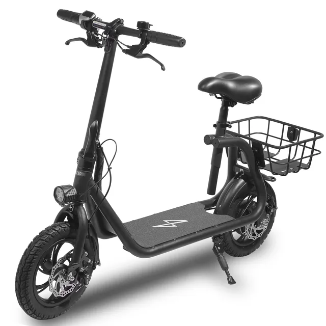 Electric Scooter 450w 36v 265lbs