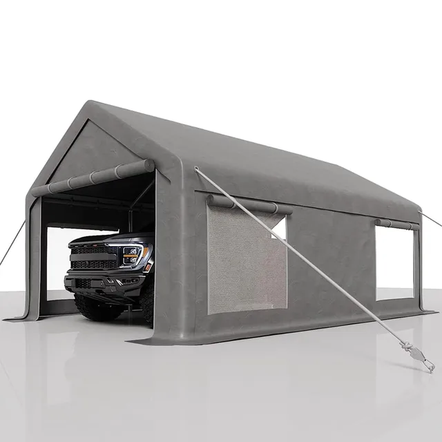 Portable Car 25ft 1.2mm