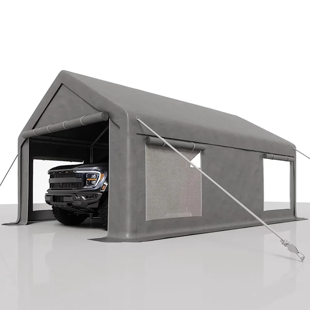 Portable Car 25ft 1.2mm