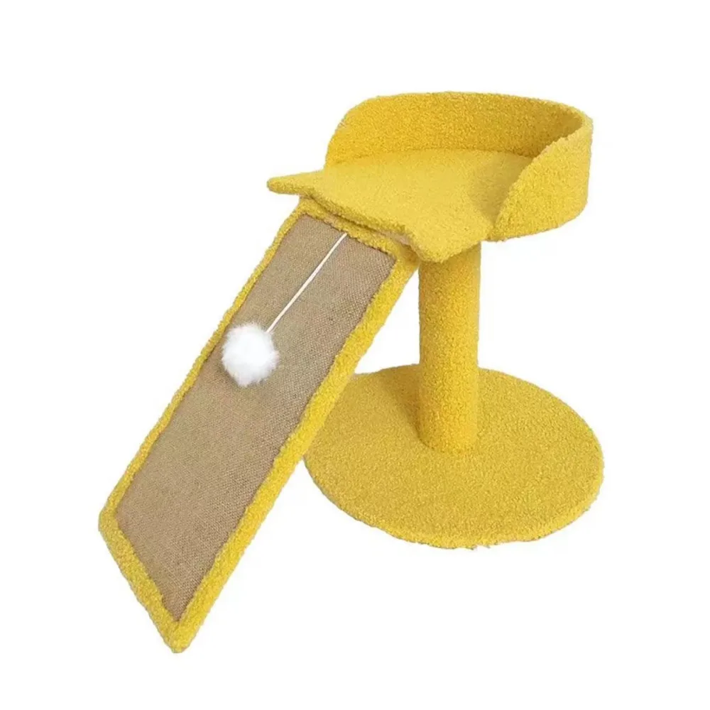 Toy 3 in yellow 4.17 lb