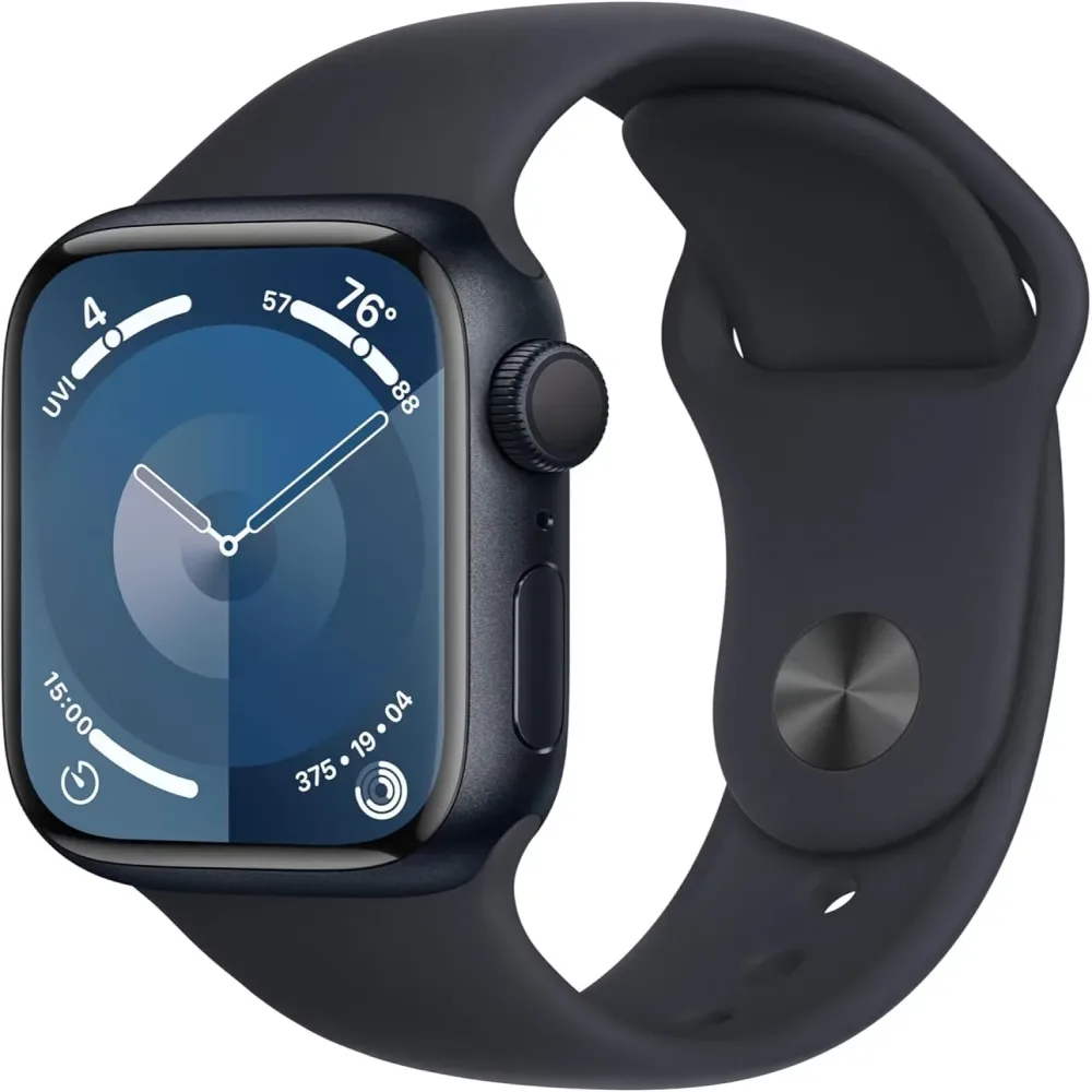 Apple Watch 45mm 45 mm blue