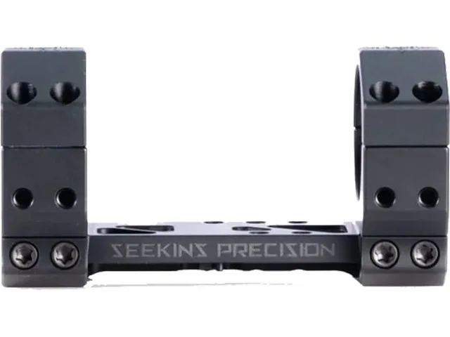 Scope Mount 35mm black
