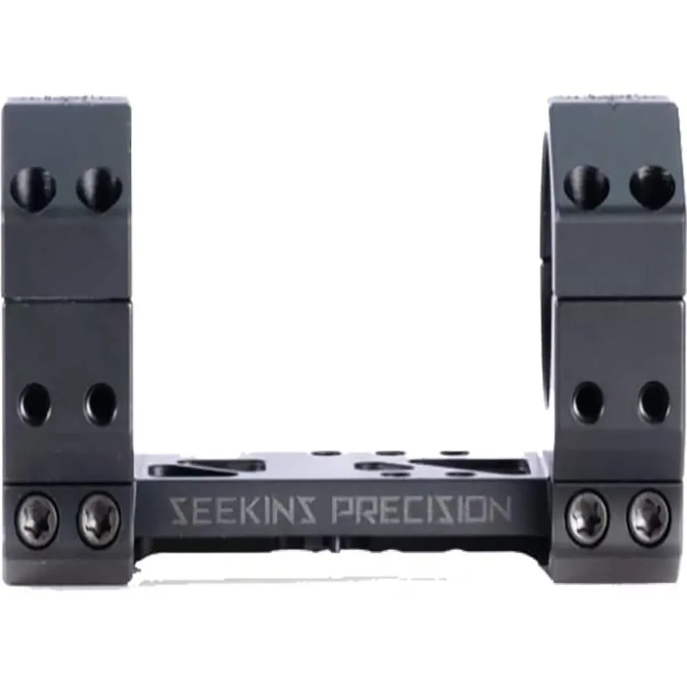 Scope Mount 35mm black